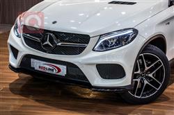 مرسيدس بنز GLE